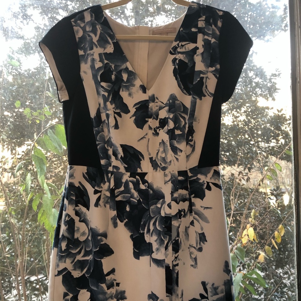 Form Fitting Cocktail Dress